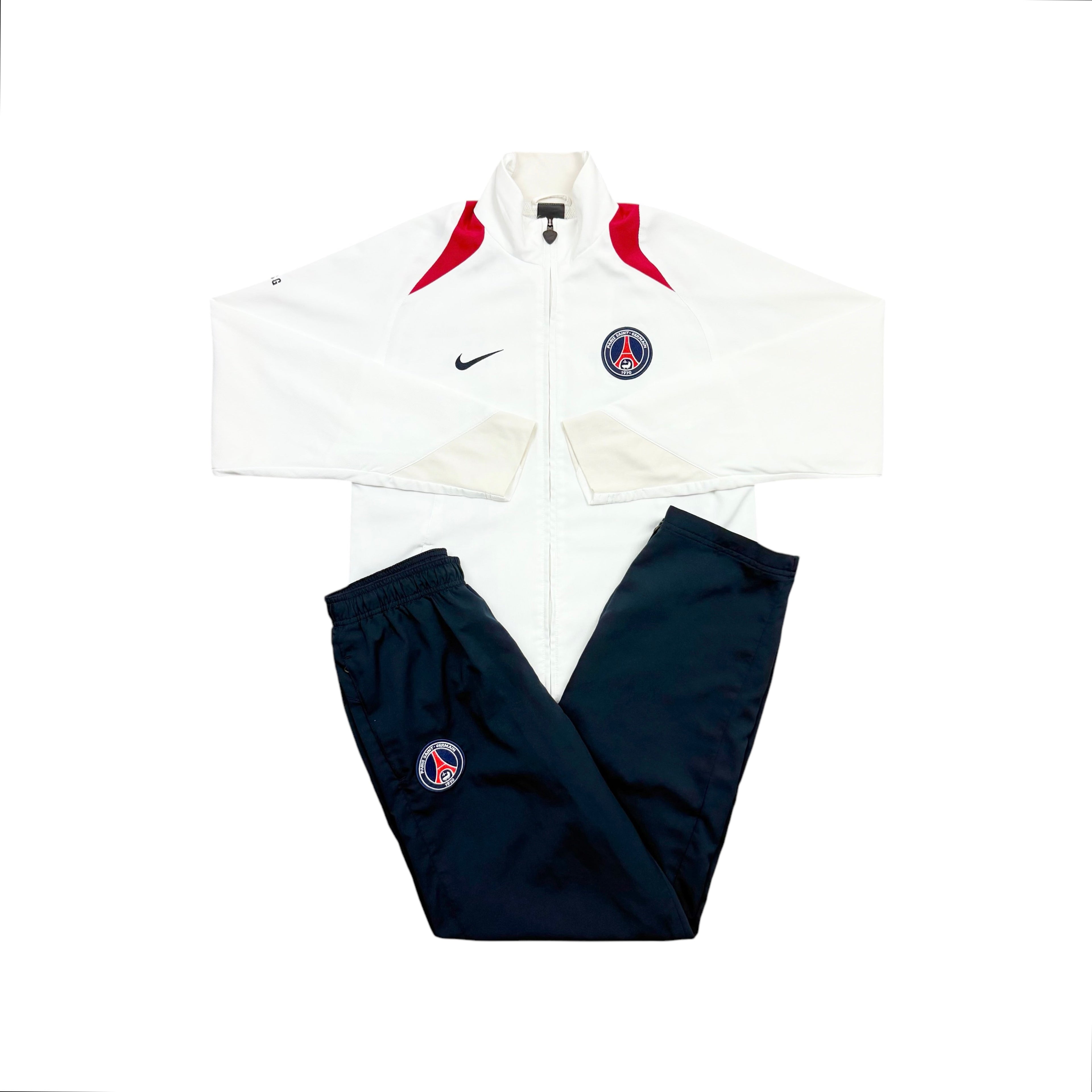 Conjunto Psg 2006 Masculino