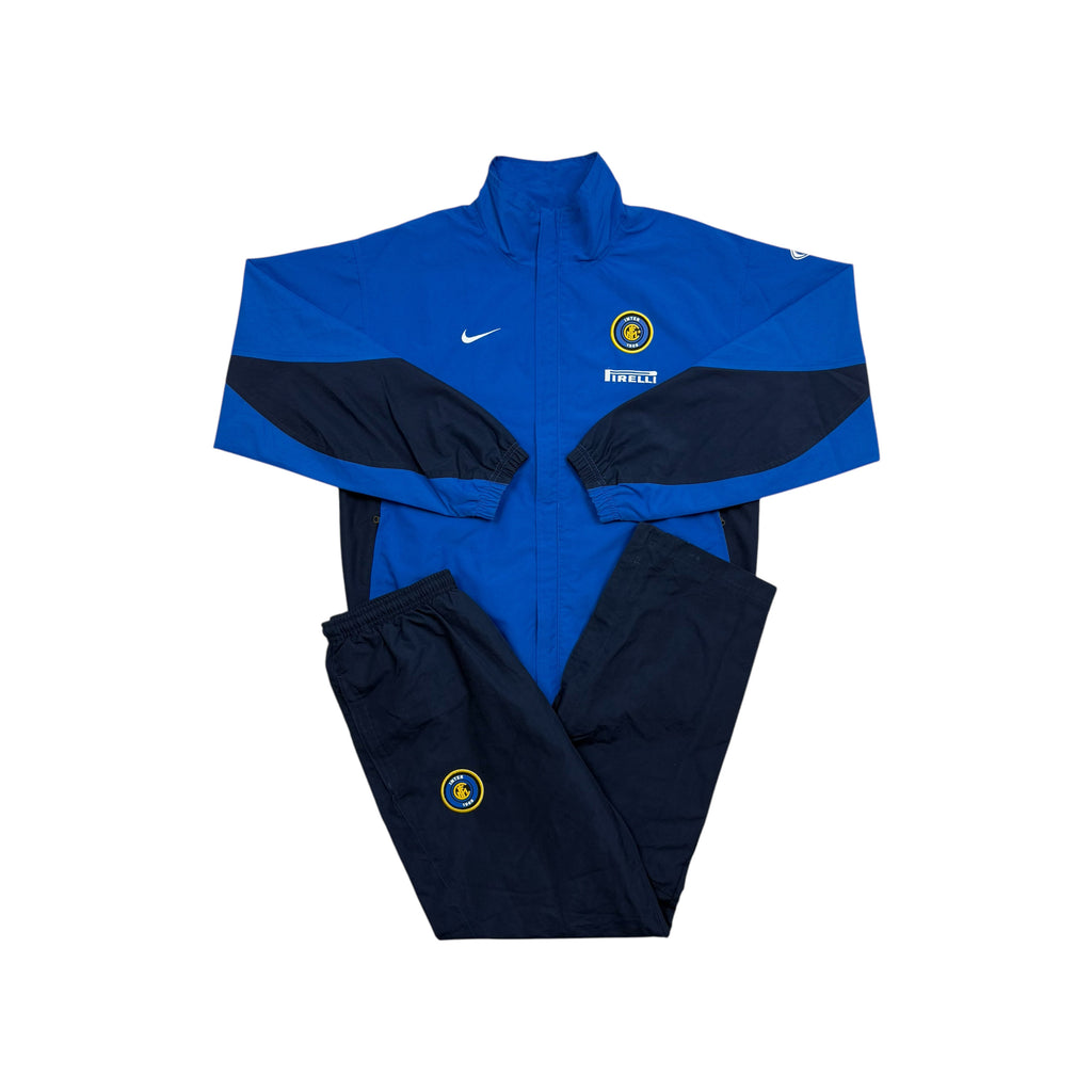 Conjunto Nike Inter Mailand Masculino