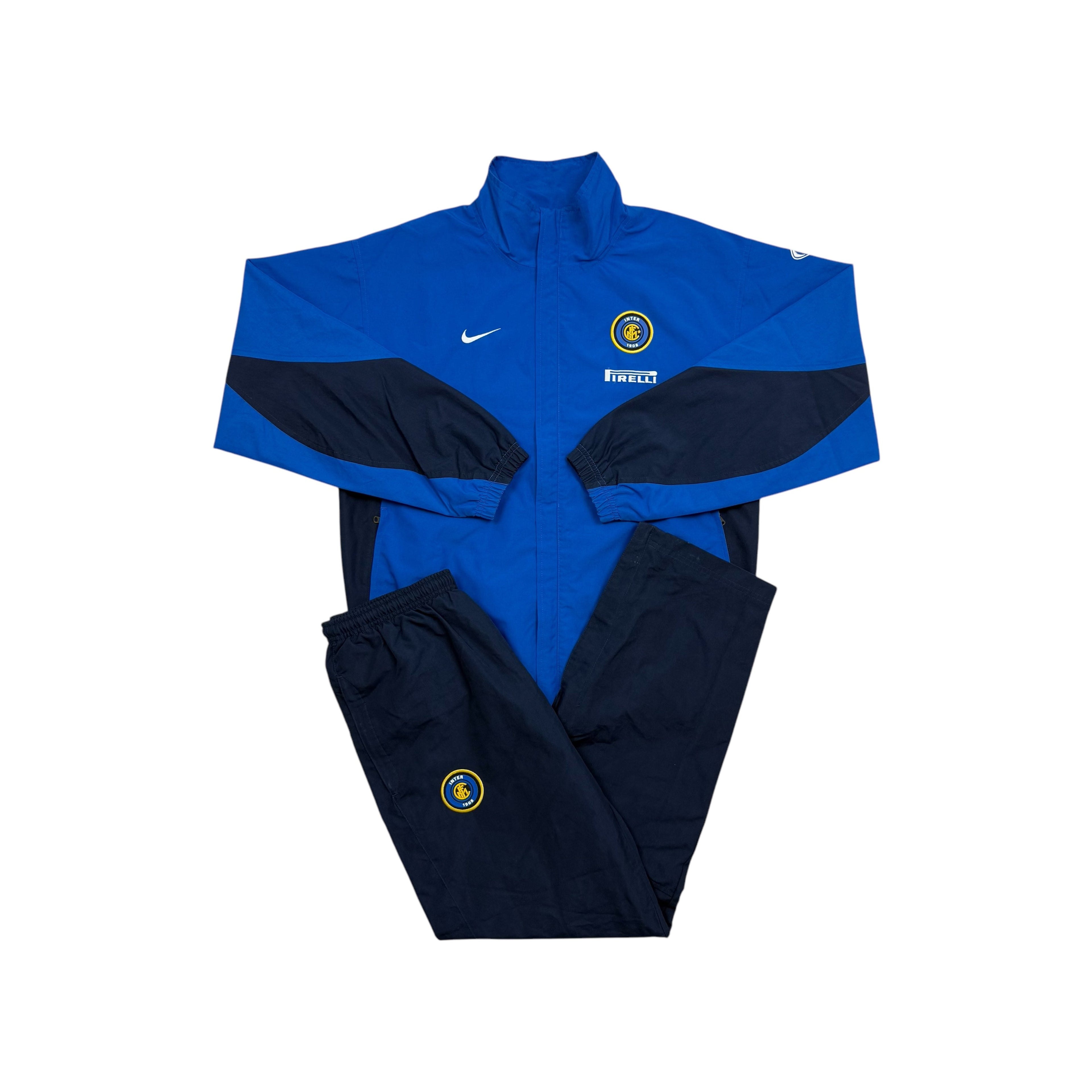 Conjunto Nike Inter Mailand Masculino
