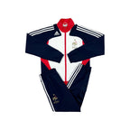 Conjunto Adidas Frankreich Masculino