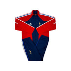 Conjunto França 2003 Masculino