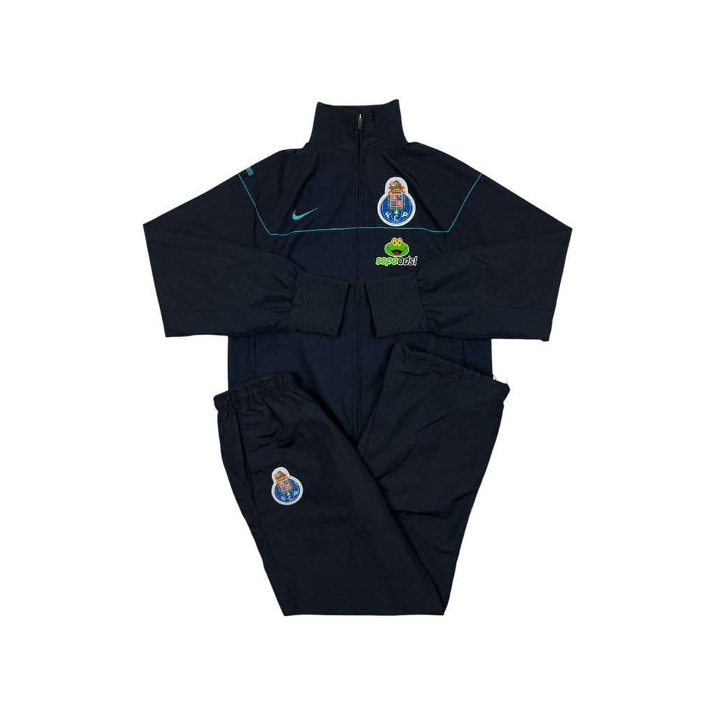 Conjunto Porto Masculino