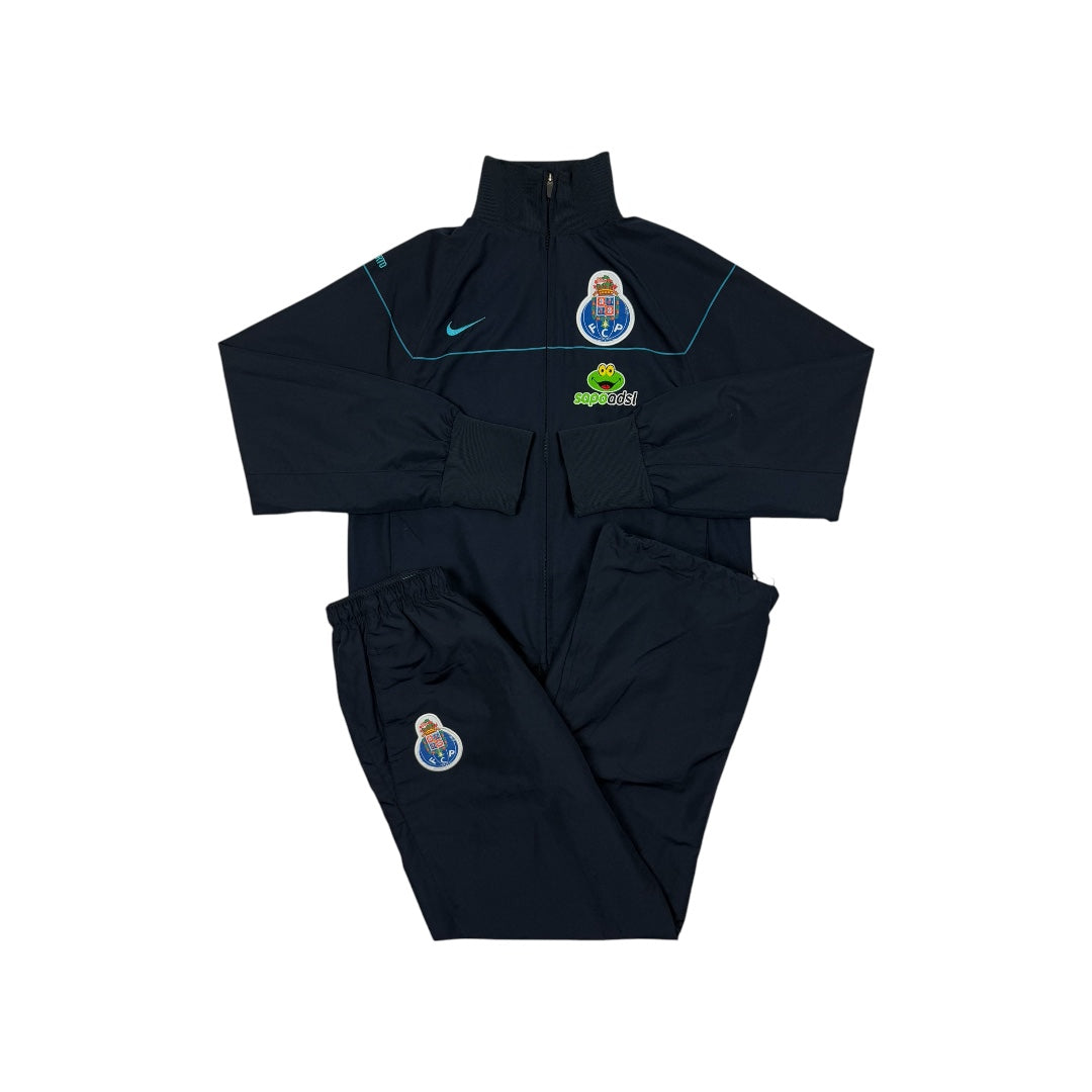 Conjunto Porto Masculino