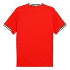 Camisa Portugal 2025 Masculina