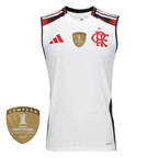 Camisa II Regata Flamengo 2025/26 Masculina