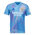 Camisa Real Madrid 2024/25 Masculina