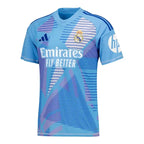 Camisa Real Madrid 2024/25 Masculina
