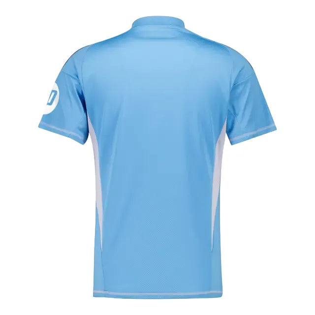 Camisa Real Madrid 2024/25 Masculina
