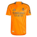Camisa II Real Madrid 2024/25 Jogador Masculina