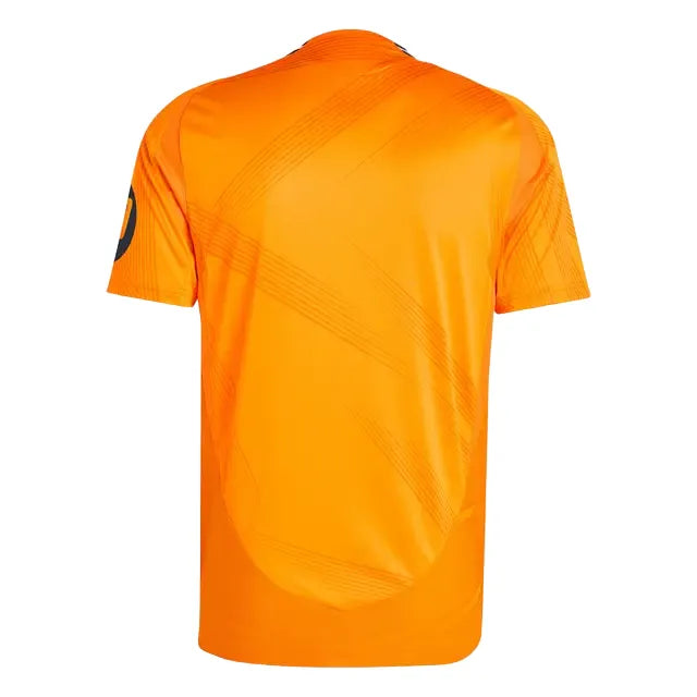 Camisa II Real Madrid 2024/25 Jogador Masculina