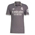 Camisa III Real Madrid 2024/25 Jogador Masculina