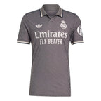 Camisa III Real Madrid 2024/25 Jogador Masculina