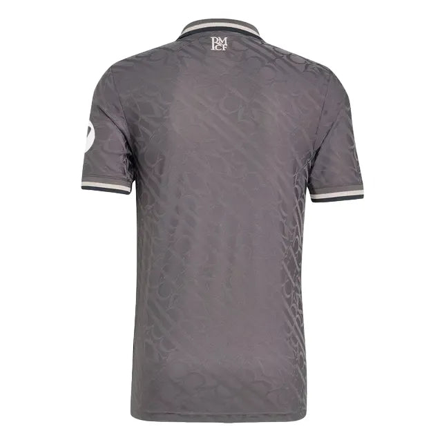 Camisa III Real Madrid 2024/25 Jogador Masculina