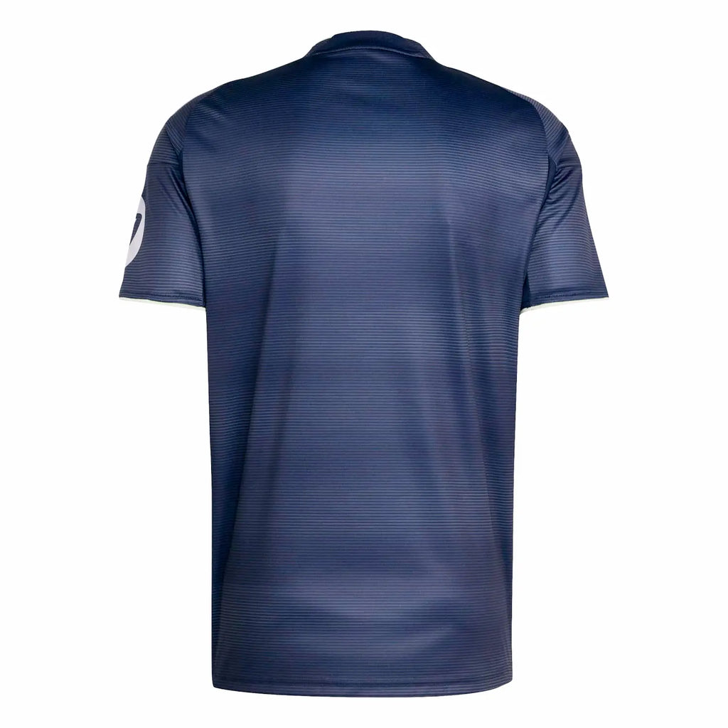 Camisa II Real Madrid 2025/26 Masculina