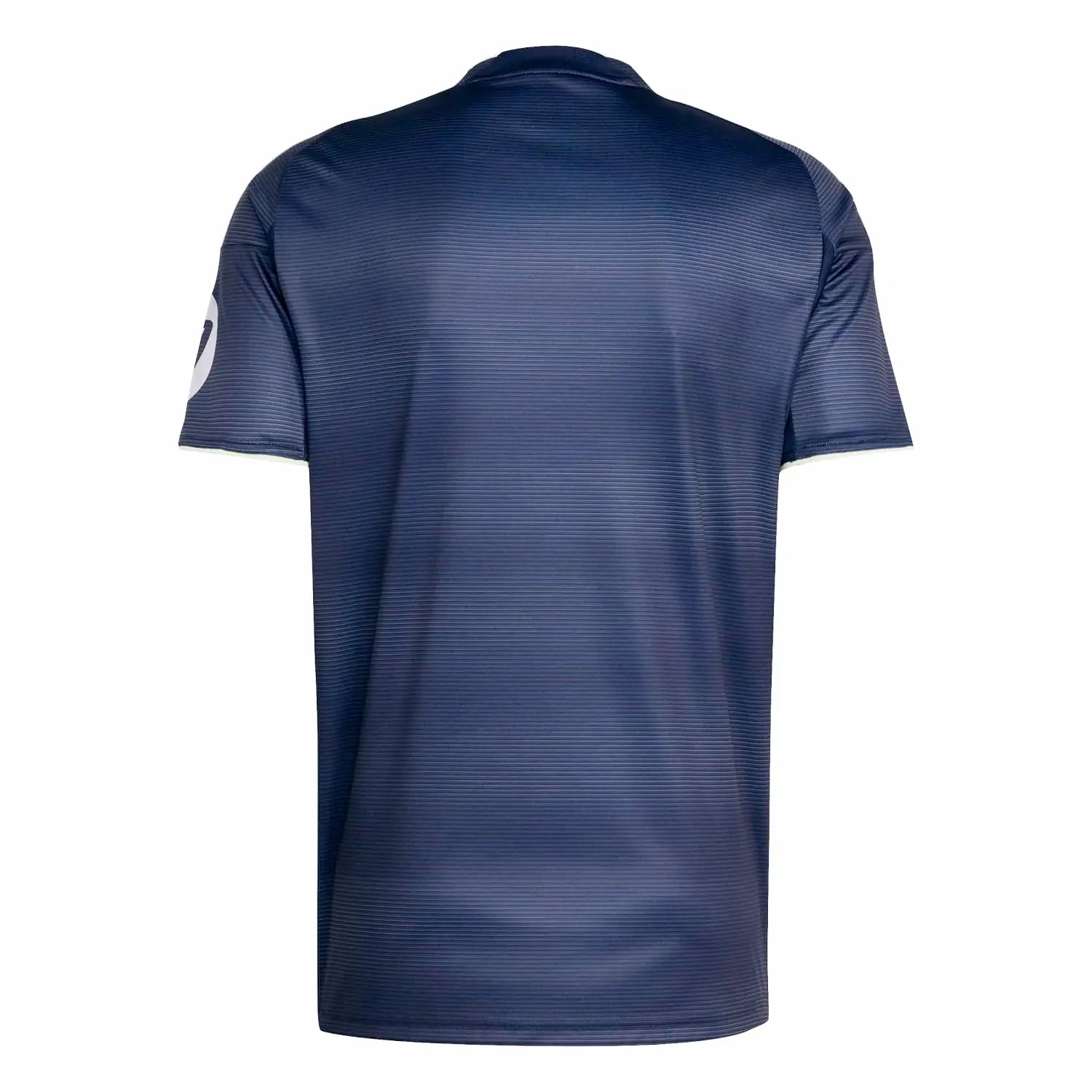Camisa II Real Madrid 2025/26 Masculina