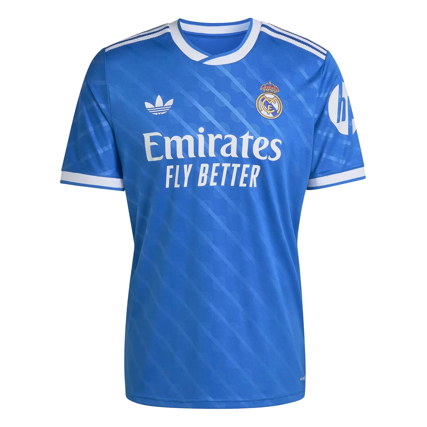 Camisa III Real Madrid 2025/26 Masculina