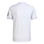 Camisa I Real Madrid 2025/26 Jogador Masculina
