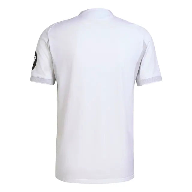 Camisa I Real Madrid 2025/26 Jogador Masculina