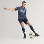 Camisa II Real Madrid 2025/26 Jogador Masculina