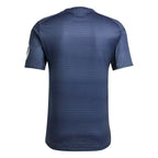 Camisa II Real Madrid 2025/26 Jogador Masculina