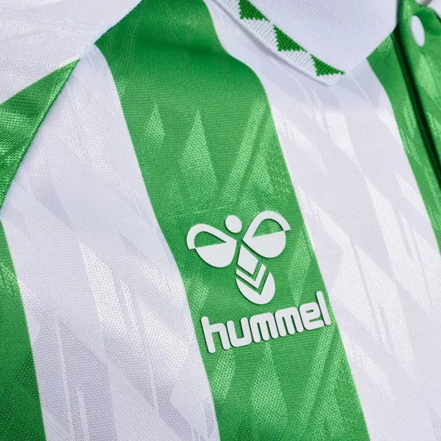 Camisa I Real Bétis 2024/25 Masculina