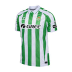 Camisa I Real Bétis 2024/25 Masculina