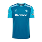 Camisa III Real Bétis 2024/25 Masculina