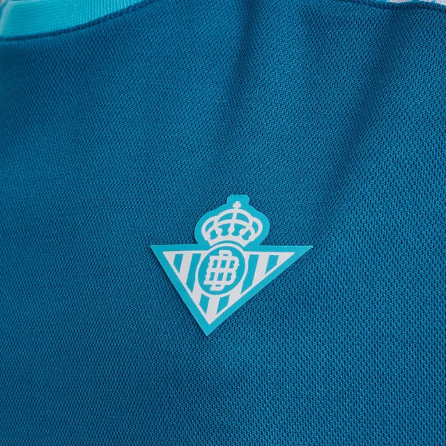 Camisa III Real Bétis 2024/25 Masculina