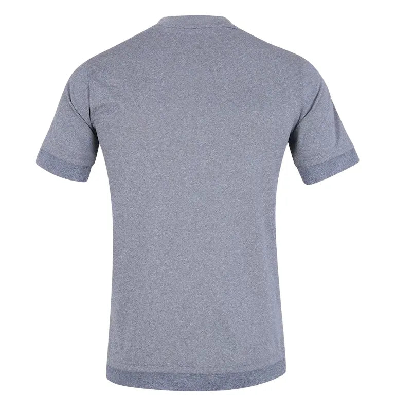 Camisa Retrô Real Madrid II 2015 Masculina