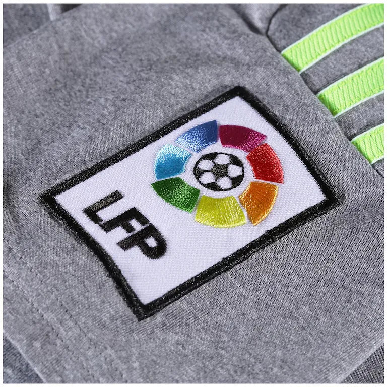 Camisa Retrô Real Madrid II 2015 Masculina