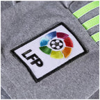 Camisa Retrô Real Madrid II 2015 Masculina