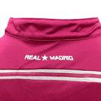 Camisa Retrô Real Madrid II 2014 Masculina