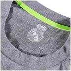 Camisa Retrô Real Madrid II 2015 Masculina
