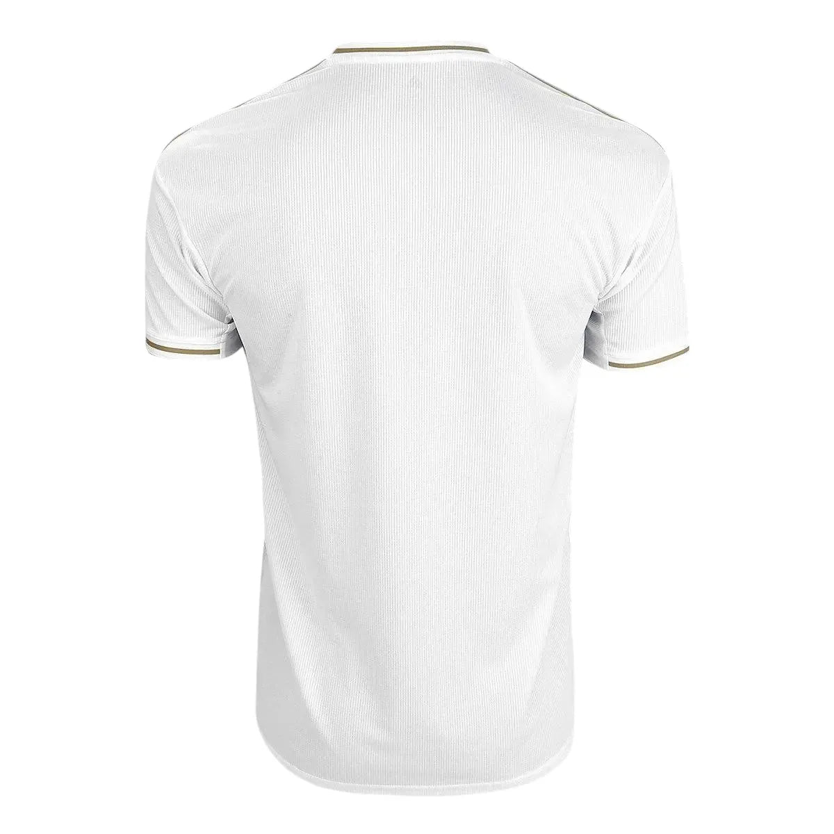 Camisa Retrô Real Madrid I 2019 Masculina