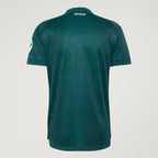 Camisa II Real Madrid 26/27 Jogador Masculina