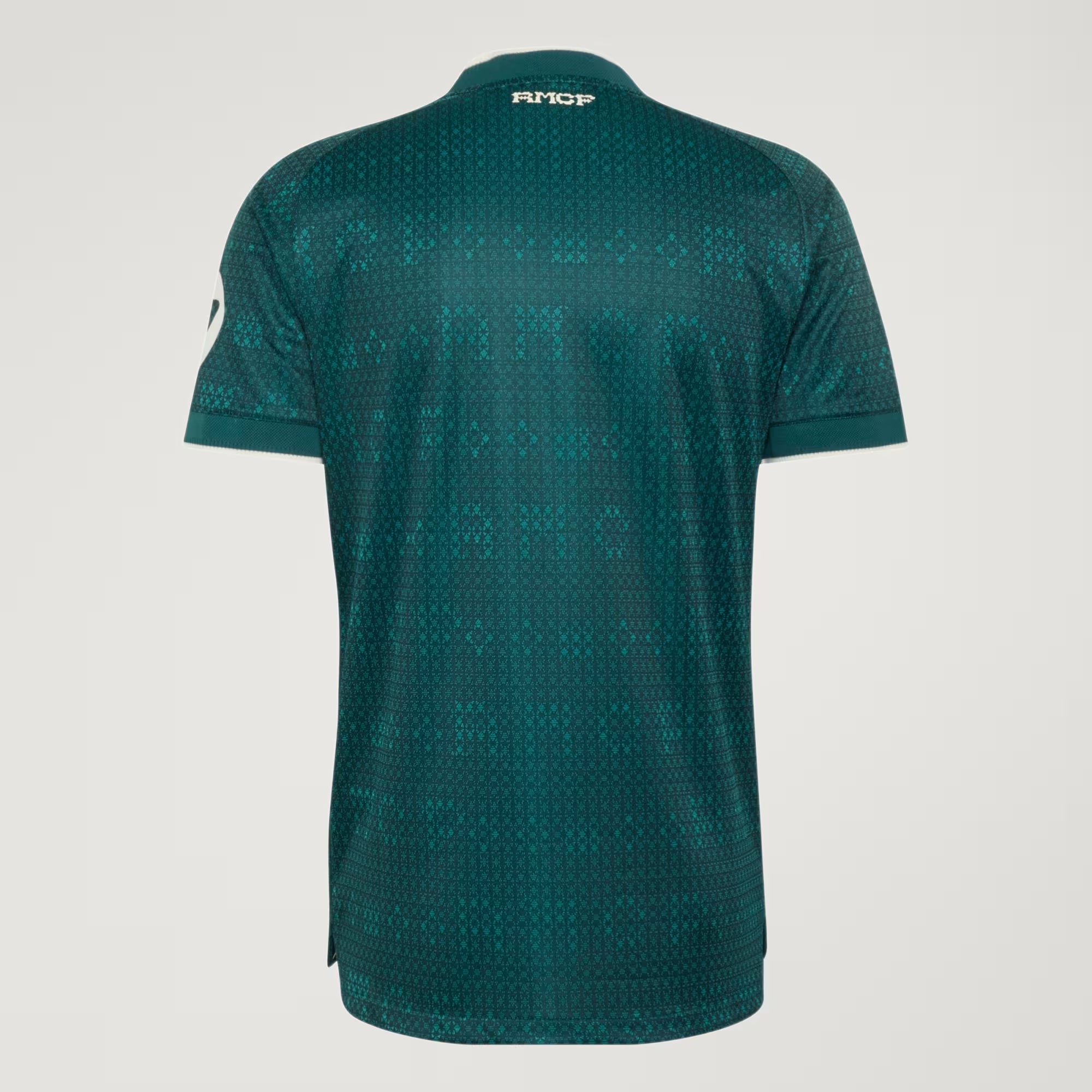 Camisa II Real Madrid 26/27 Jogador Masculina