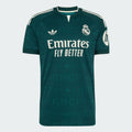 Camisa II Real Madrid 26/27 Torcedor Masculina