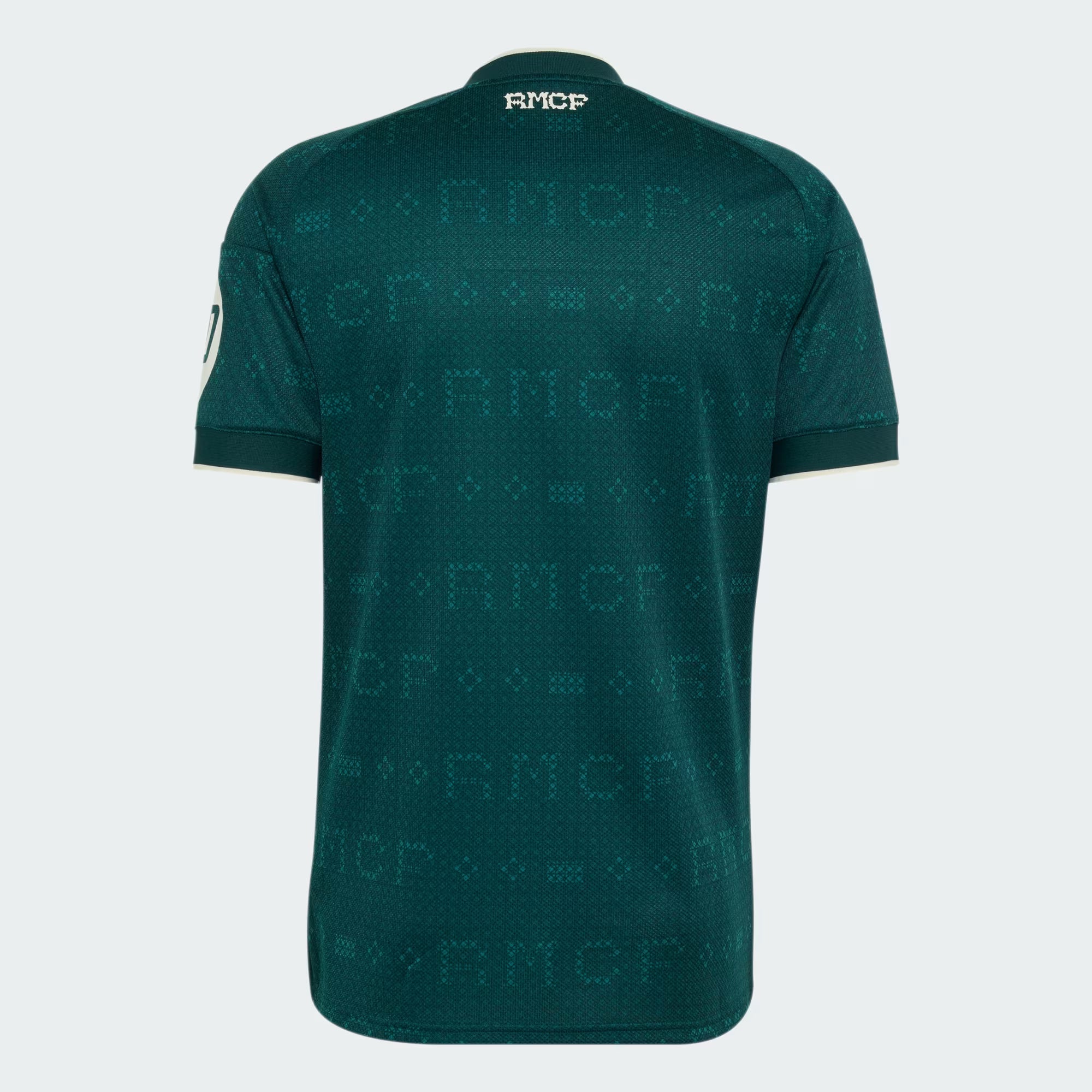 Camisa II Real Madrid 26/27 Torcedor Masculina