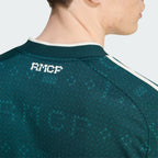 Camisa II Real Madrid 26/27 Torcedor Masculina