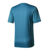 Camisa Retrô Real Madrid III 2017 Masculina