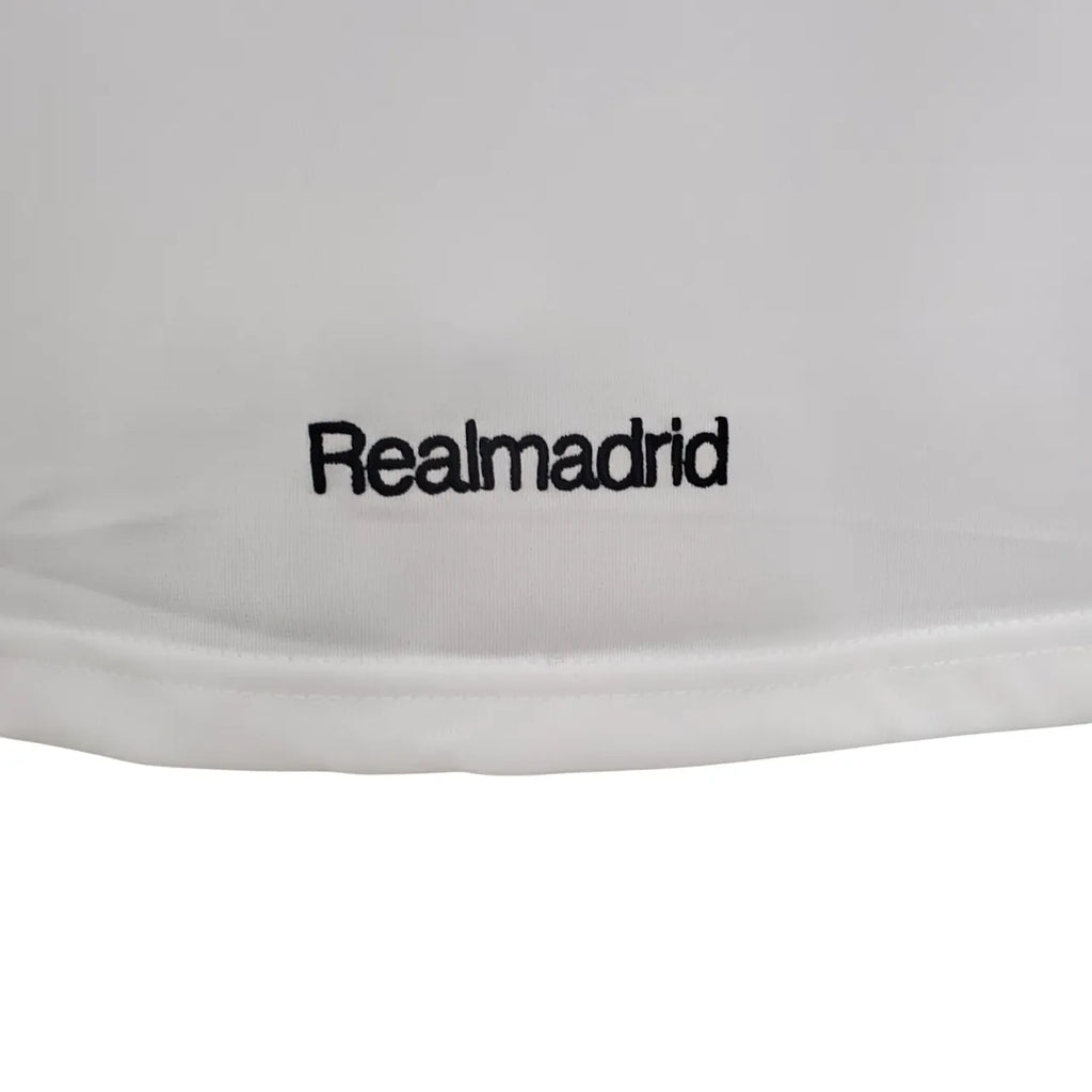 Camisa Retrô Real Madrid I 2005 Masculina