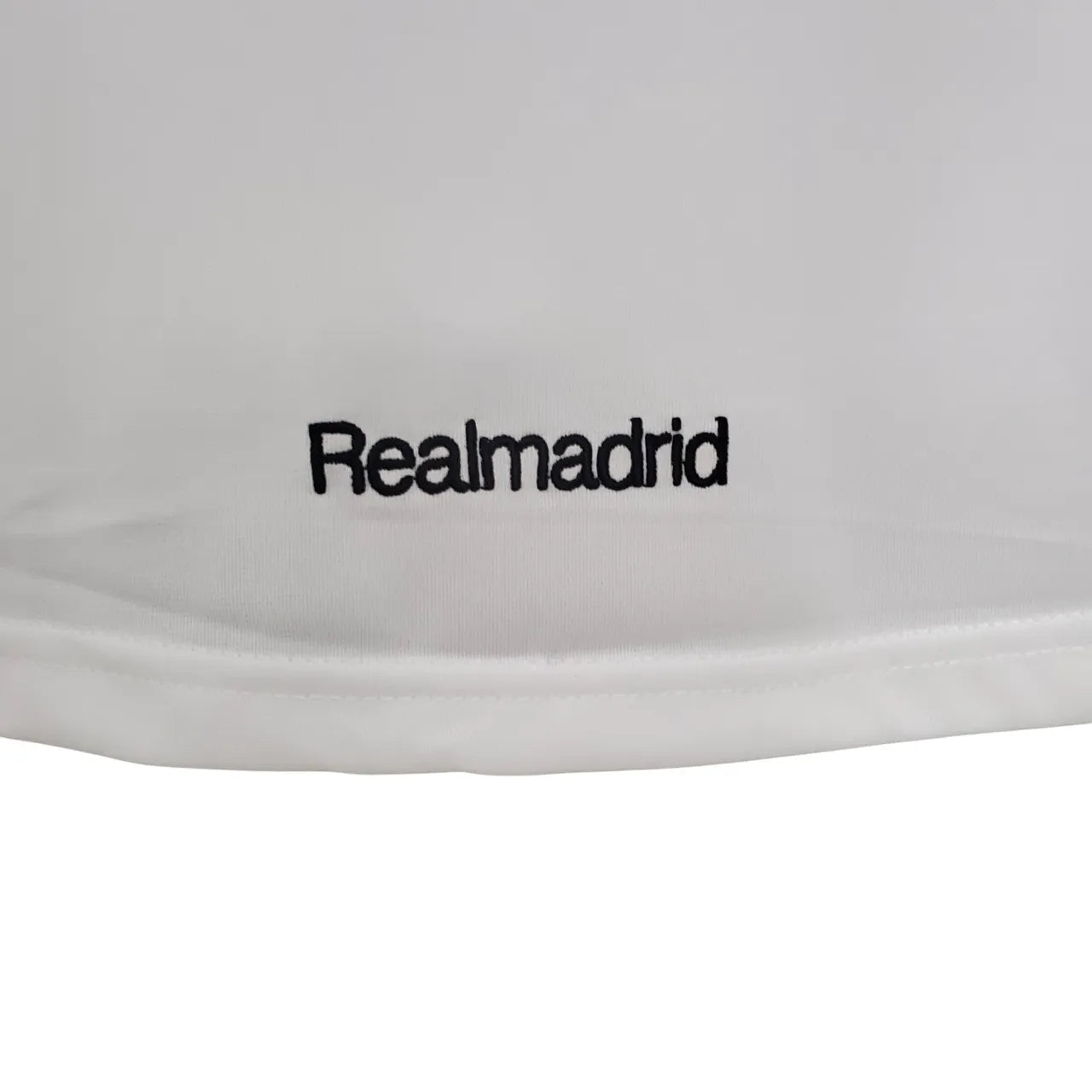 Camisa Retrô Real Madrid I 2005 Masculina