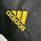 Camisa Retrô Real Madrid II 2011 Masculina