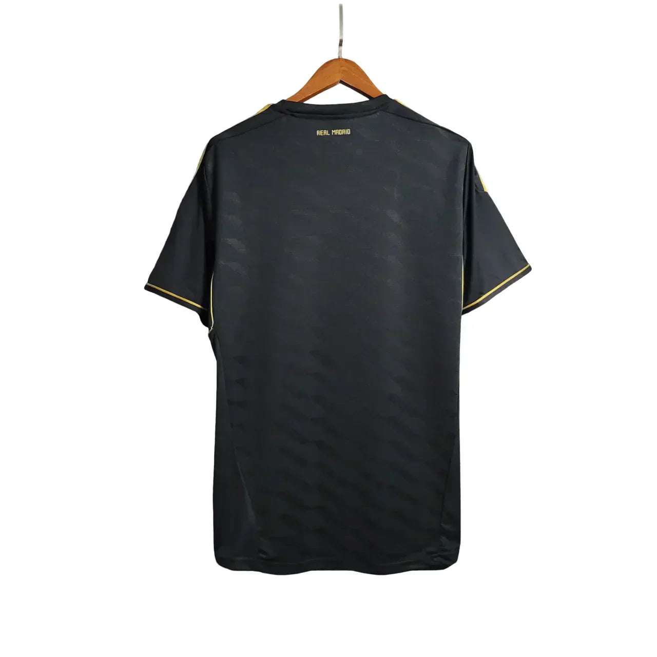 Camisa Retrô Real Madrid II 2011 Masculina