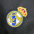 Camisa Retrô Real Madrid II 2011 Masculina