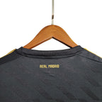 Camisa Retrô Real Madrid II 2011 Masculina