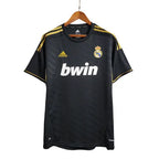 Camisa Retrô Real Madrid II 2011 Masculina