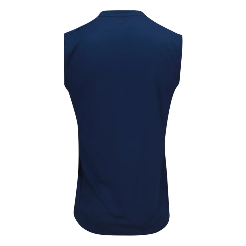 Camisa Regata Flamengo Comissão 2025/26 Masculina