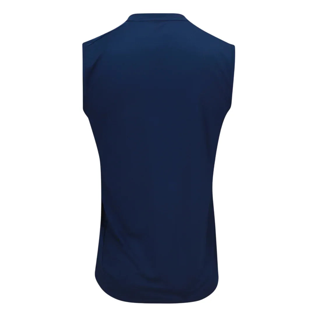 Camisa Regata Flamengo Comissão 2025/26 Masculina