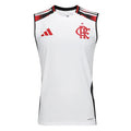 Camisa II Regata Flamengo 2025/26 Masculina